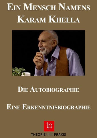 Ein Mensch namens Karam Khella