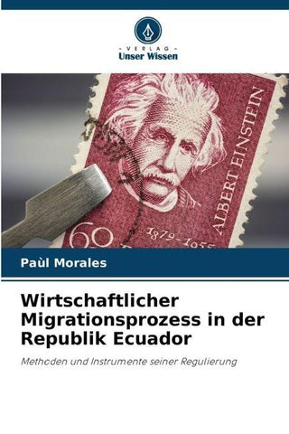 Wirtschaftlicher Migrationsprozess in der Republik Ecuador