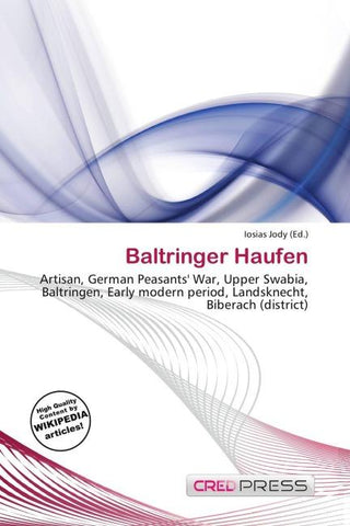 Baltringer Haufen