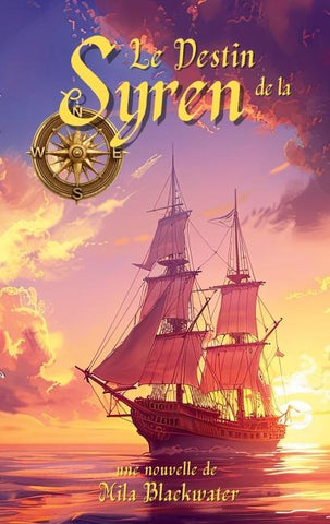 Le Destin de la Syren