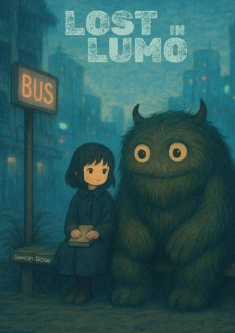 Lost in Lumo