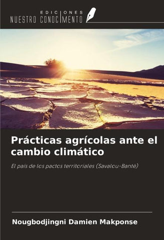 Prácticas agrícolas ante el cambio climático