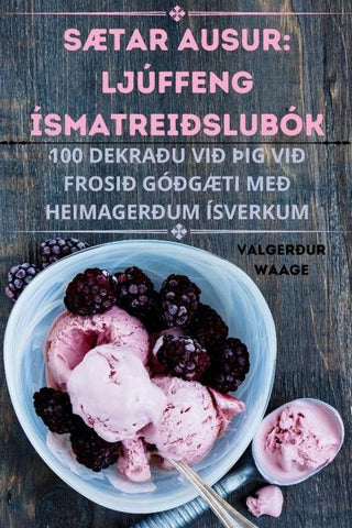 SÆTAR AUSUR