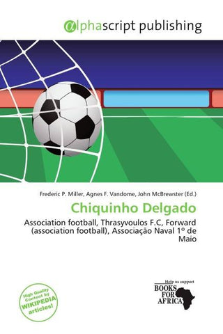 Chiquinho Delgado