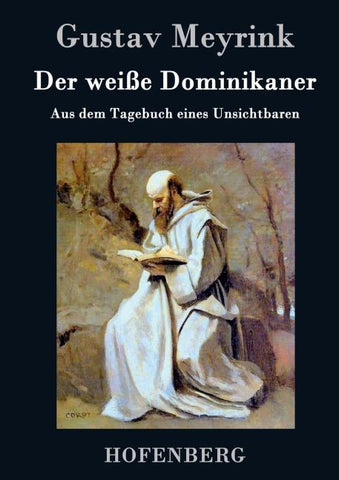 Der weiße Dominikaner