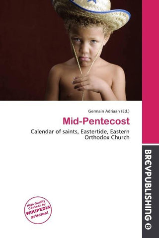 Mid-Pentecost