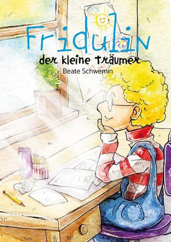 Fridulin