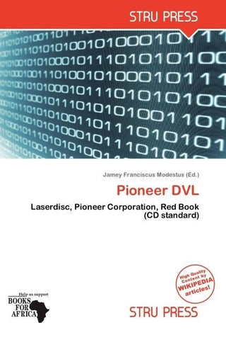 Pioneer DVL