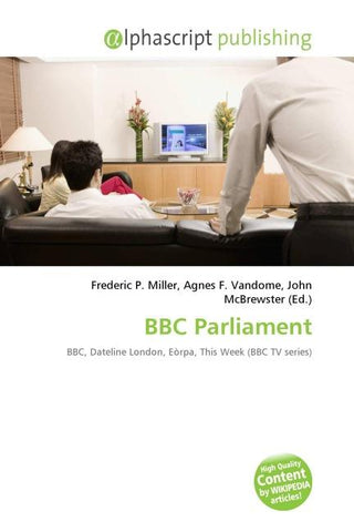 BBC Parliament