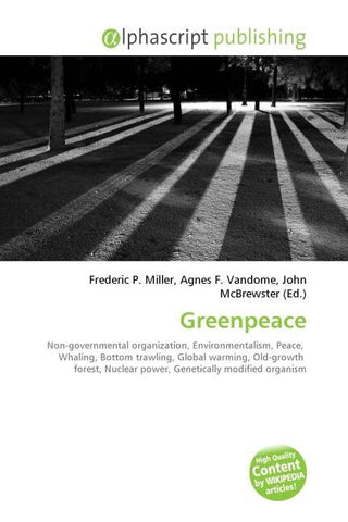 Greenpeace