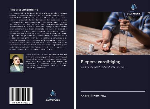 Piepers: vergiftiging