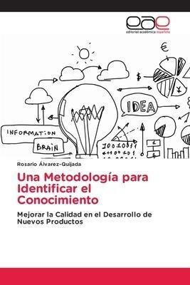 Una Metodología para Identificar el Conocimiento