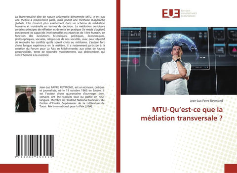 MTU-Qu'est-ce que la médiation transversale ?