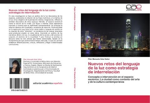 Nuevos retos del lenguaje de la luz como estrategia de interrelación