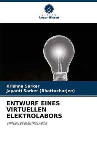 ENTWURF EINES VIRTUELLEN ELEKTROLABORS