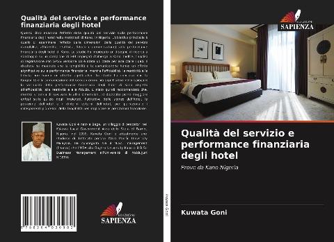 Qualità del servizio e performance finanziaria degli hotel