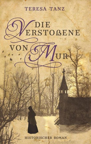 Die Verstoßene von Mur