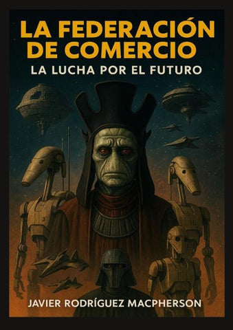 La Federación de Comercio: La Lucha por el Futuro