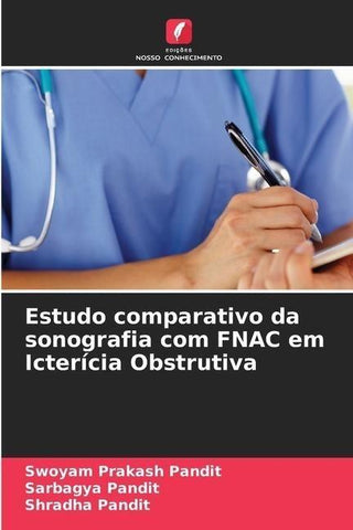 Estudo comparativo da sonografia com FNAC em Icterícia Obstrutiva