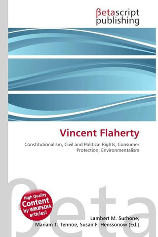 Vincent Flaherty
