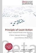Principle of Least Action