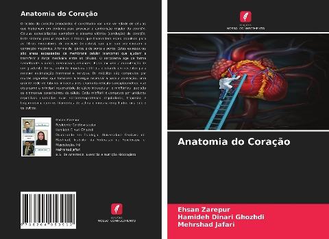 Anatomia do Coração