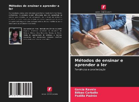 Métodos de ensinar e aprender a ler