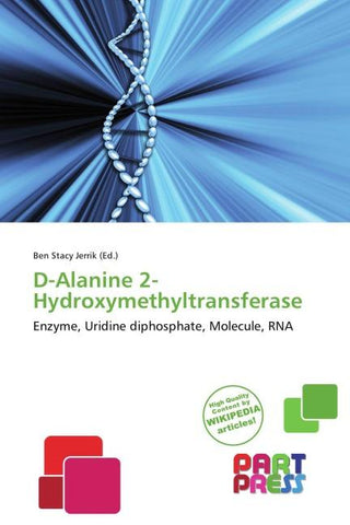 D-Alanine 2-Hydroxymethyltransferase