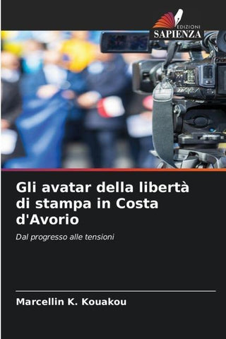 Gli avatar della libertà di stampa in Costa d'Avorio
