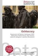 Ochlocracy