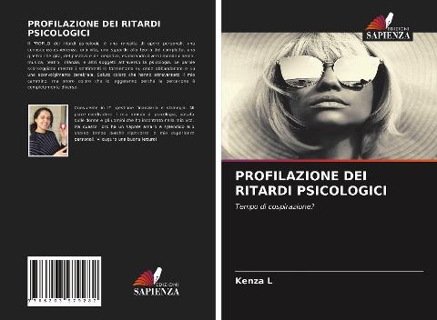 PROFILAZIONE DEI RITARDI PSICOLOGICI