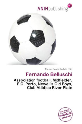 Fernando Belluschi