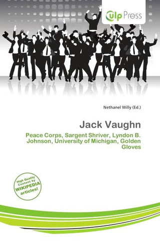 Jack Vaughn