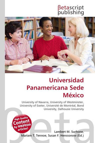 Universidad Panamericana Sede México
