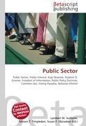 Public Sector