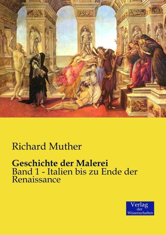 Geschichte der Malerei