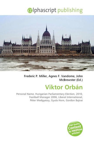 Viktor Orbán