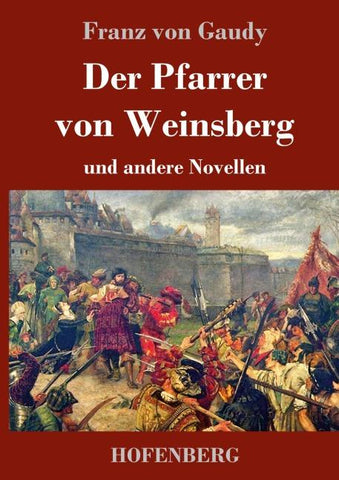 Der Pfarrer von Weinsberg