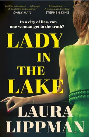 Lady in the Lake