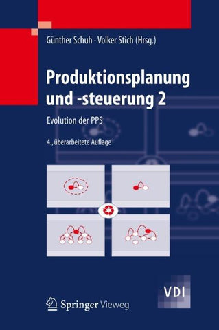 Produktionsplanung und -steuerung 2