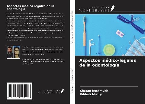Aspectos médico-legales de la odontología