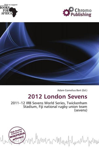 2012 London Sevens