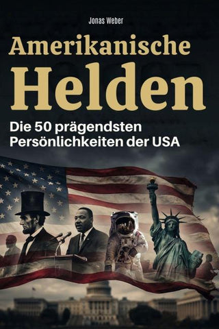 Amerikanische Helden