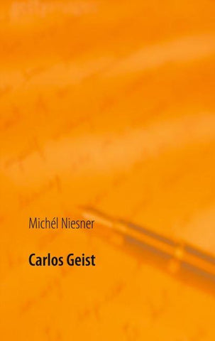 Carlos Geist