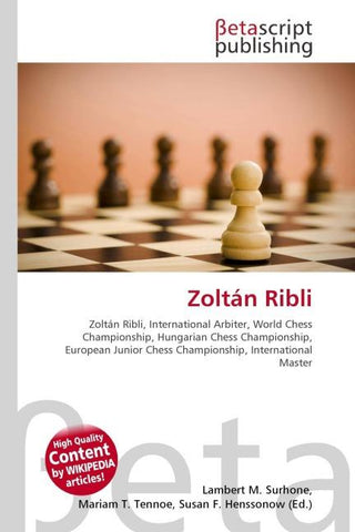 Zoltán Ribli