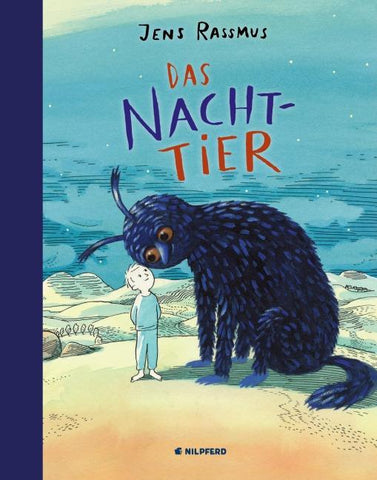 Das Nacht-Tier