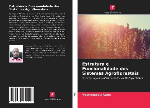Estrutura e Funcionalidade dos Sistemas Agroflorestais
