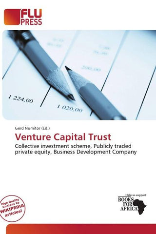 Venture Capital Trust
