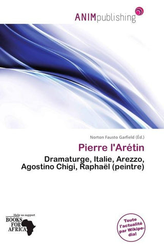 Pierre l'Arétin