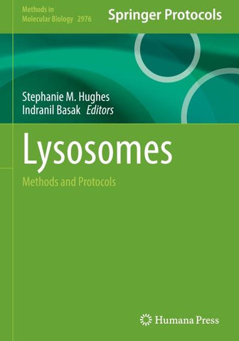 Lysosomes